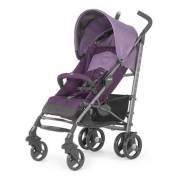 Chicco Lite Way 2 Top Bebek Arabası - Purple