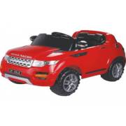 Babyhope JY-20L8 Akülü Araba 12V - Kırmızı