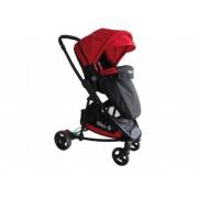 Wei-B WB-1011 Gloria Trio Puset - Kırmızı Siyah