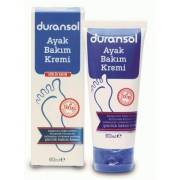 Duransol Ayak Bakım Kremi 60ml