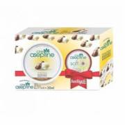 Cire Aseptine Krem Shea Butter 100 ml + 30 ml