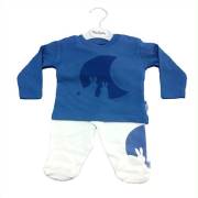 Pierre Cardin PC-622-0601-8 Ay Baskılı 2