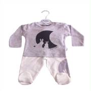 Pierre Cardin PC-622-0601-5 Ay Baskılı 2