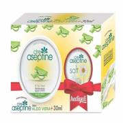 Cire Aseptine Krem Aleo Vera 100 ml + 30 ml
