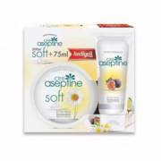 Cire Aseptine Krem Soft 300 ml + 75 ml