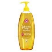 Johnson Baby Şampuan 750 ml
