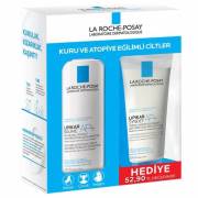 La Roche-Posay Lipikar Baume AP+ 400 ml + La Roche-Posay Lipikar Syndet AP+ 200 ml Hediye