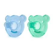 Philips Avent Soothie 2