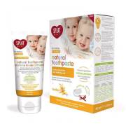 Splat Baby 0-3 Yaş Arası Vanilya Tadında Diş Macunu 40 ml