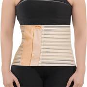 Luxor 303 One Size Karın Korsesi