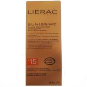Lierac Sunissime Energizing Protective Fluid Spf 15 40 ml