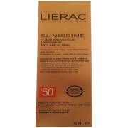 Lierac Sunissime Energizing Protective Fluid Spf 50+ 10 ml