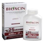 Bioxcin Şampuan 400 ml Tüm Saçlar için