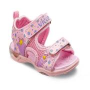Vicco Patik Sandalet 333.U.393 Pembe / 29