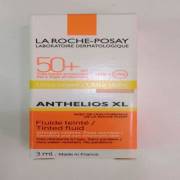 La Roche Posay Anthelios XL Ultra Light Tinted Güneş Kremi Spf50+ 3 ml