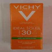 Vichy İdeal Soleil Spf30 Anti-Imperfections Güneş Kremi 3 ml