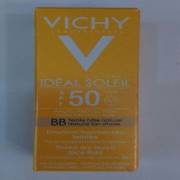 Vichy İdeal Capital Soleil BB SPF 50+ 4 ml 