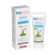 Biobaby Bebek Pişik Kremi %40 Çinko 75ml