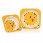 Bebedor 9562 Kare Tabak Seti 2