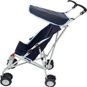 Aldeba 3020  Pratik Baston Puset - Lacivert / Mavi