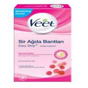 Veet Ağda Bandı Bikini Bölge ve Koltuk Altı
