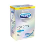 Durex Yok Ötesi Ekstra His 20