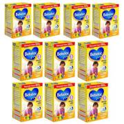 Bebelac 3 Devam Maması 500 Gram 10 Adet