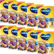 Bebelac 4 Devam Maması 500 Gram 10 Adet