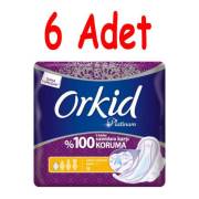 Orkid Platinum Ultra Normal 8