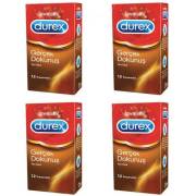 Durex Gerçek Dokunuş 12