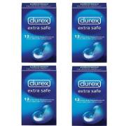Durex Ekstra Güvenli Prezervatif 12