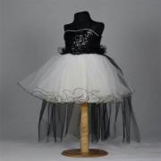 Sarmaşık Abiye Kıyafet Gelinlik 2004 Beyaz