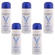 Vichy Eau Thermale 50 g 5 Adet