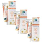 Bioder Tüy Dökücü Krem Hassas Cilt 40 ml 3 Adet
