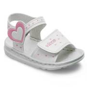 Vicco Bebe Sandalet 332.Z.731 Beyaz / 24