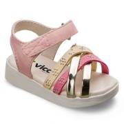 Vicco Bebe Sandalet 321.Z.753 Pudra / 25