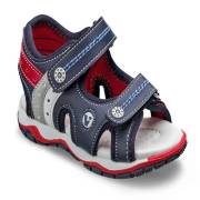 Vicco Patik Spor Sandalet 858.Z.198 Lacivert / 26