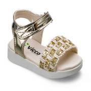 Vicco Bebe Sandalet 321.Z.762 Altın / 24