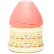 Suavinex 3 Position Biberon 150 ml 0 Ay İndians Pembe (3800057)