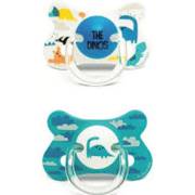 Suavinex Ortodontik Kauçuk Emzik +18 Ay 2