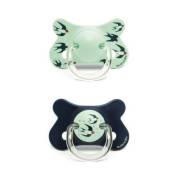 Suavinex Ortodontik Kauçuk Emzik +18 Ay 2