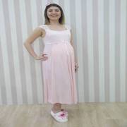 Limissi 1031 Gecelik Pudra - L