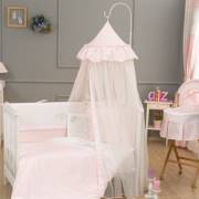 Funna Baby 5134 Princess Cibinlik Tül - Romantika / 8 mt