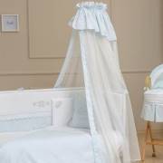 Funna Baby 5233 Prince Cibinlik Tül - Paris / 5 mt