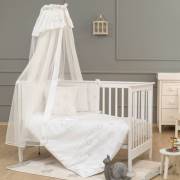 Funna Baby 0533 Luna Chic Cibinlik Tül - Paris / 5 mt