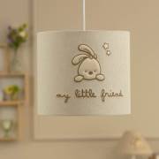 Funna Baby 5826 Little Friend Tavan Lamba - Bej