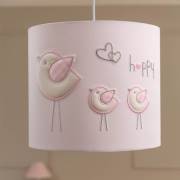 Funna Baby 5926 Happy Tavan Lamba - Pembe