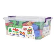 Pilsan Master Blokları 130 Parça