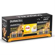 Duracell 4