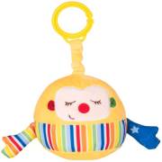 Prego NM041 Kirpi Çıngırak